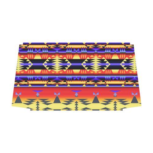 Between the San Juan Mountains Classic Travel Bag (Model 1643) Remake Classic Travel Bags (1643) e-joyer