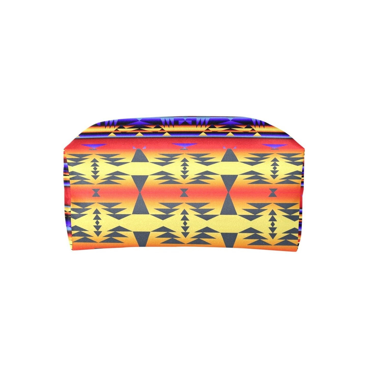 Between the San Juan Mountains Single-Shoulder Lady Handbag (Model 1714) bag e-joyer