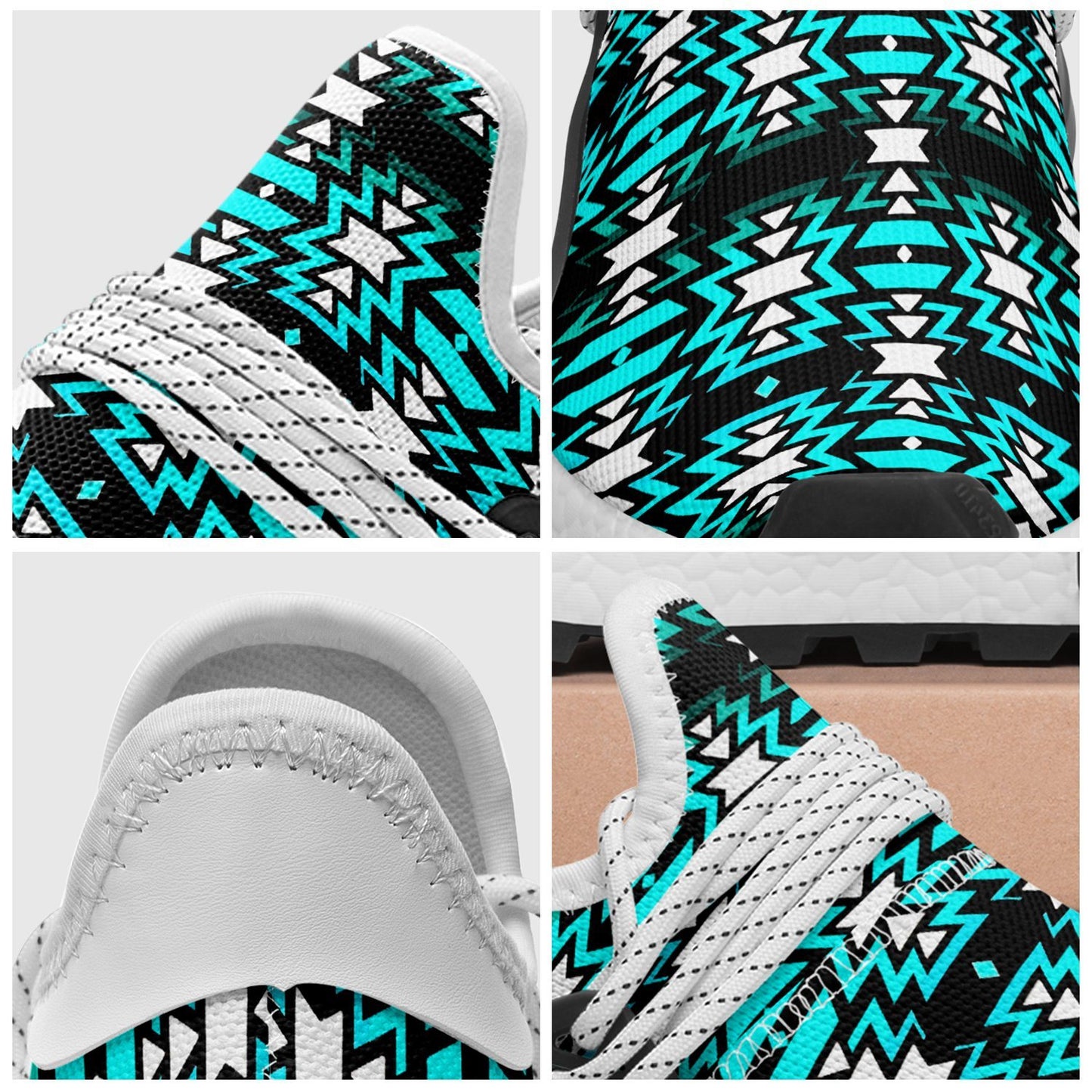 Black Fire Firefly Okaki Sneakers Shoes 49 Dzine