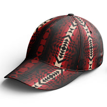 Load image into Gallery viewer, Black Rose Snapback Hat hat Herman 
