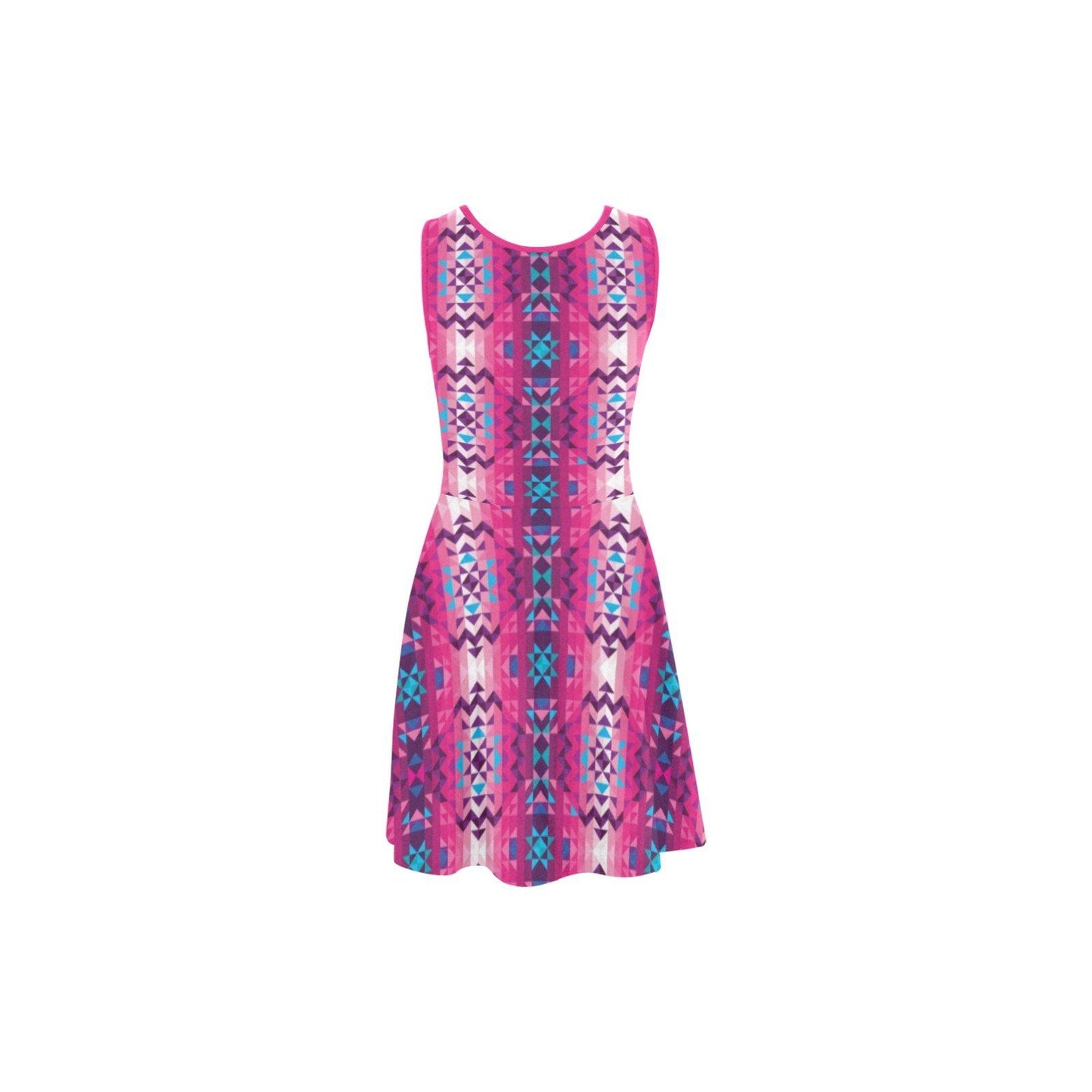 Bright Wave Atalanta Sundress (Model D04) Atalanta Sundress (D04) e-joyer