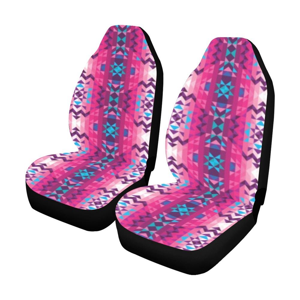 Bright Wave Car Seat Covers (Set of 2) Car Seat Covers e-joyer