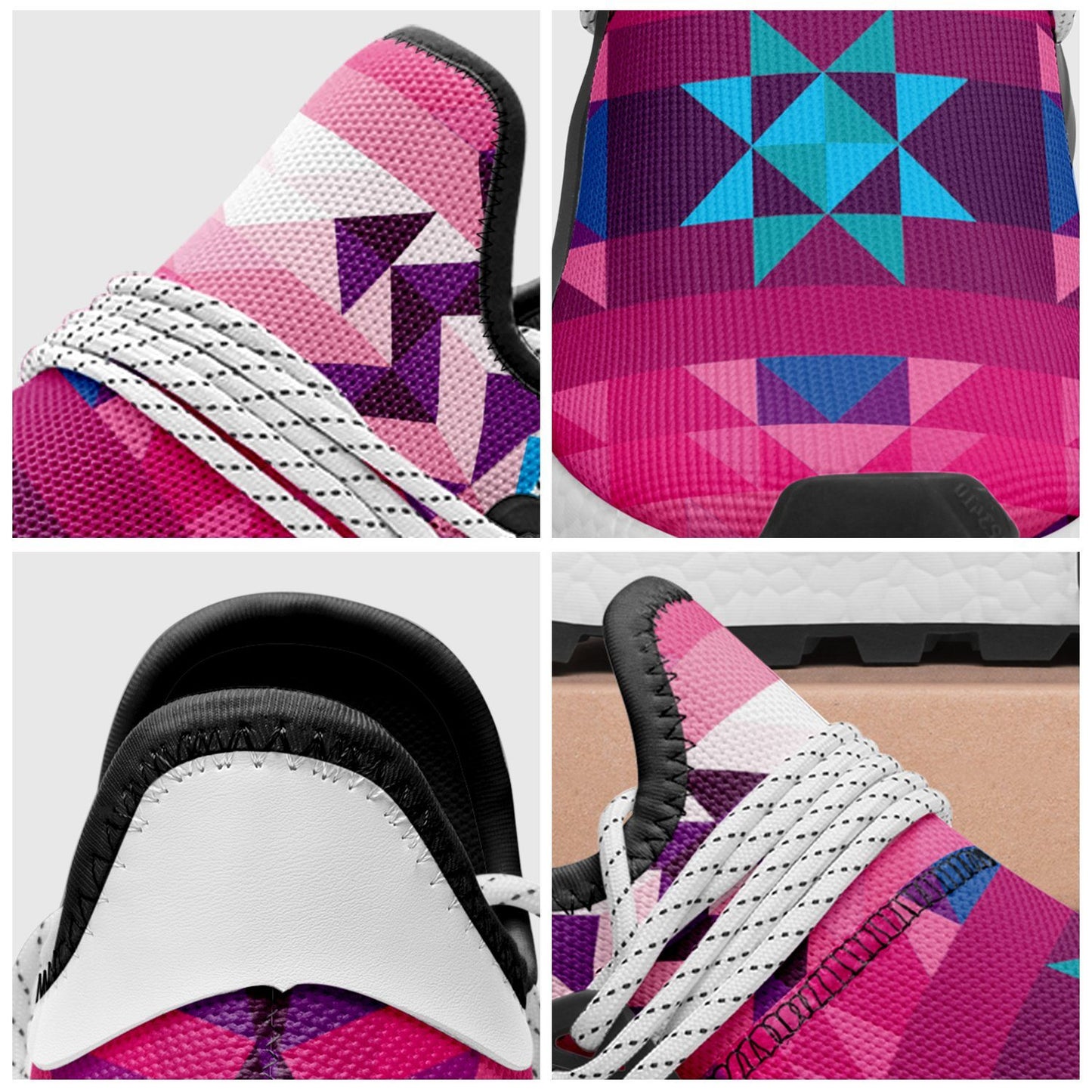 Bright Wave Okaki Sneakers Shoes Herman