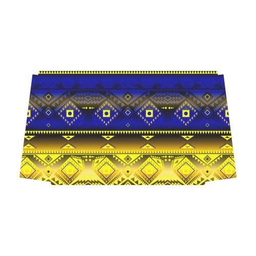 California Coast Afternoon Storm Classic Travel Bag (Model 1643) Remake Classic Travel Bags (1643) e-joyer