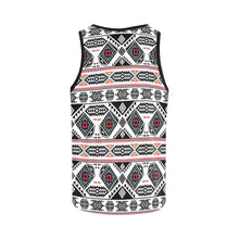 Load image into Gallery viewer, California Coast All Over Print Tank Top for Women (Model T43) All Over Print Tank Top for Women (T43) e-joyer 
