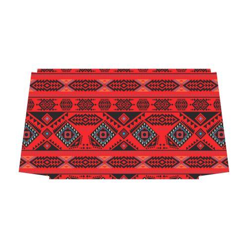 California Coast Mask Classic Travel Bag (Model 1643) Remake Classic Travel Bags (1643) e-joyer