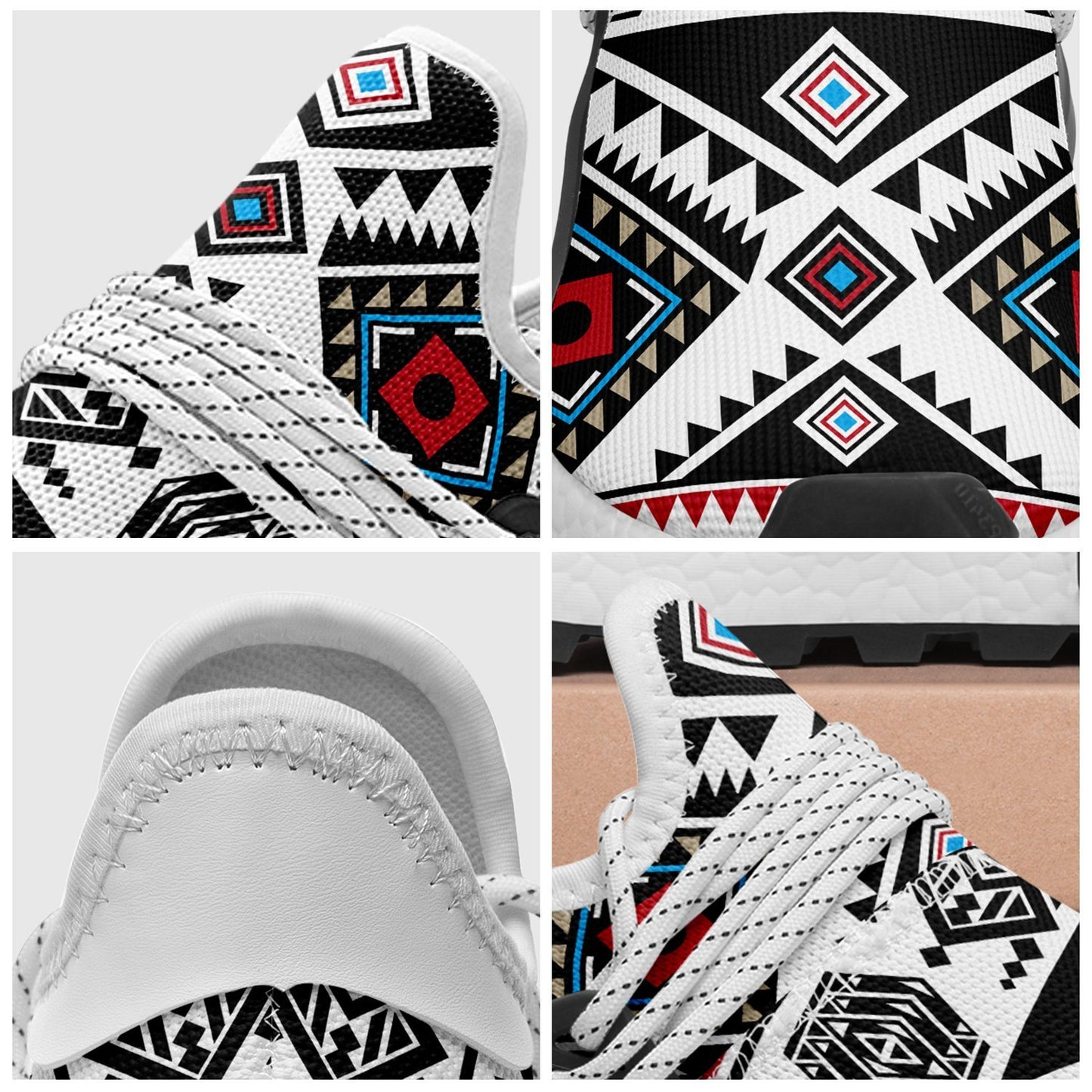 California Coast Okaki Sneakers Shoes 49 Dzine