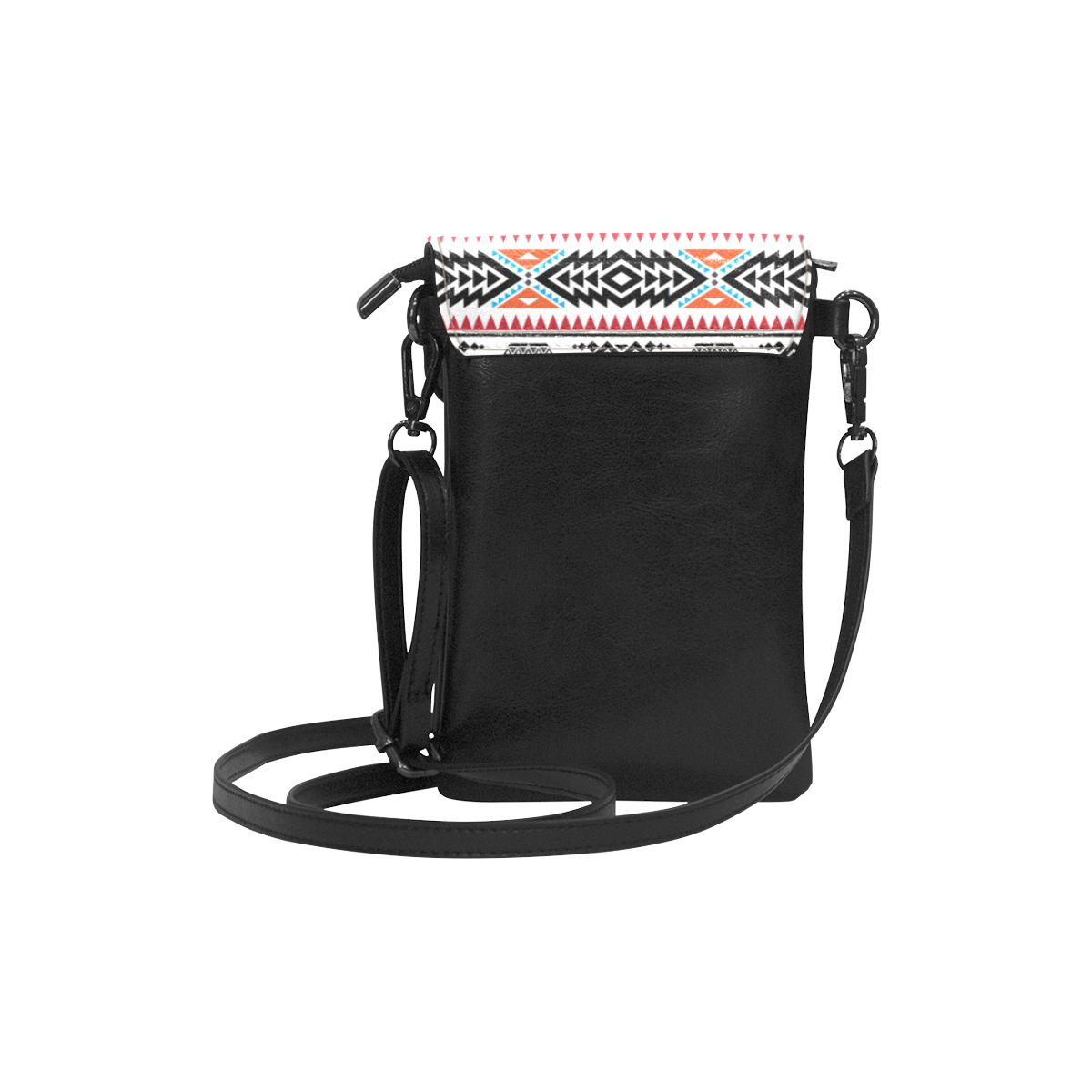 California Coast Small Cell Phone Purse (Model 1711) Small Cell Phone Purse (1711) e-joyer