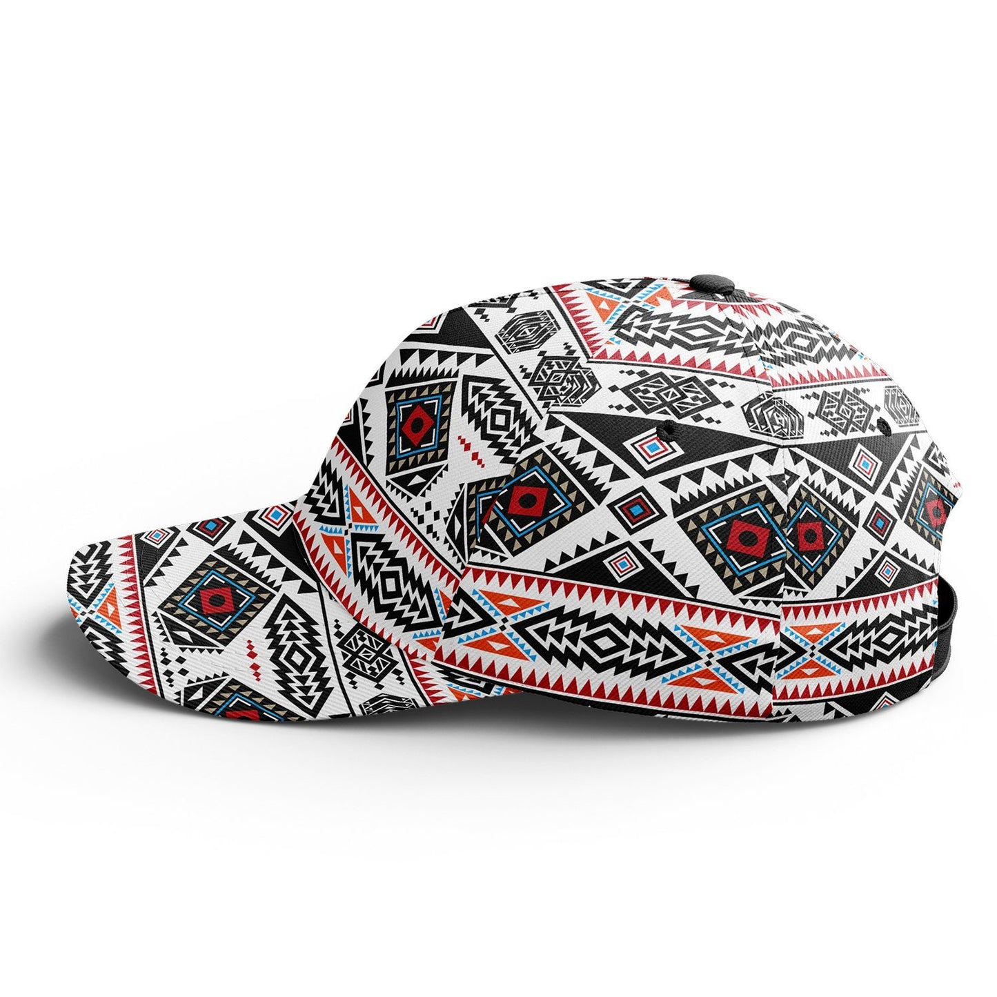 California Coast Snapback Hat hat Herman