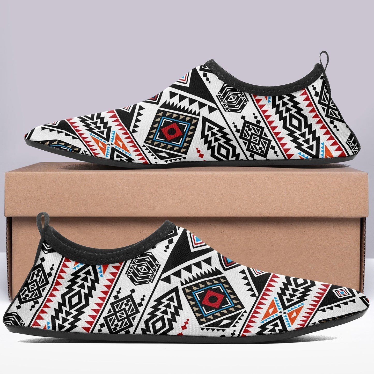 California Coast Sockamoccs Kid's Slip On Shoes 49 Dzine