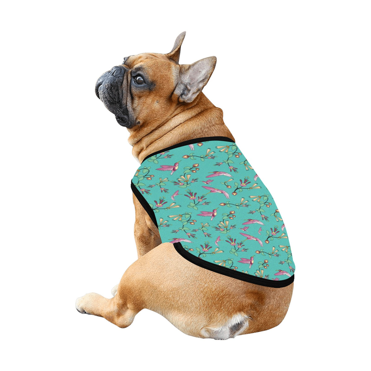 Swift Pastel Pet Tank Top – Pet Apparel by 49 Dzine