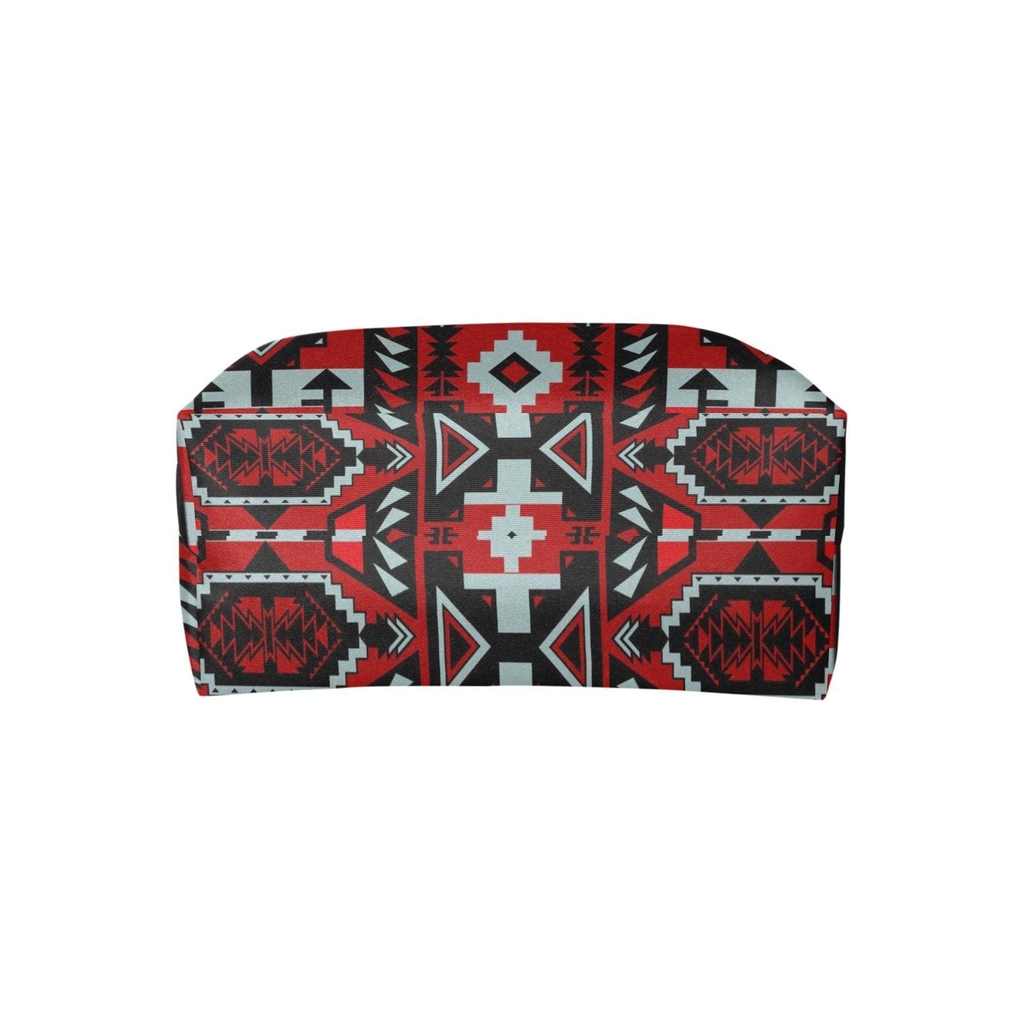 Chiefs Mountain Candy Sierra Dark Single-Shoulder Lady Handbag (Model 1714) bag e-joyer