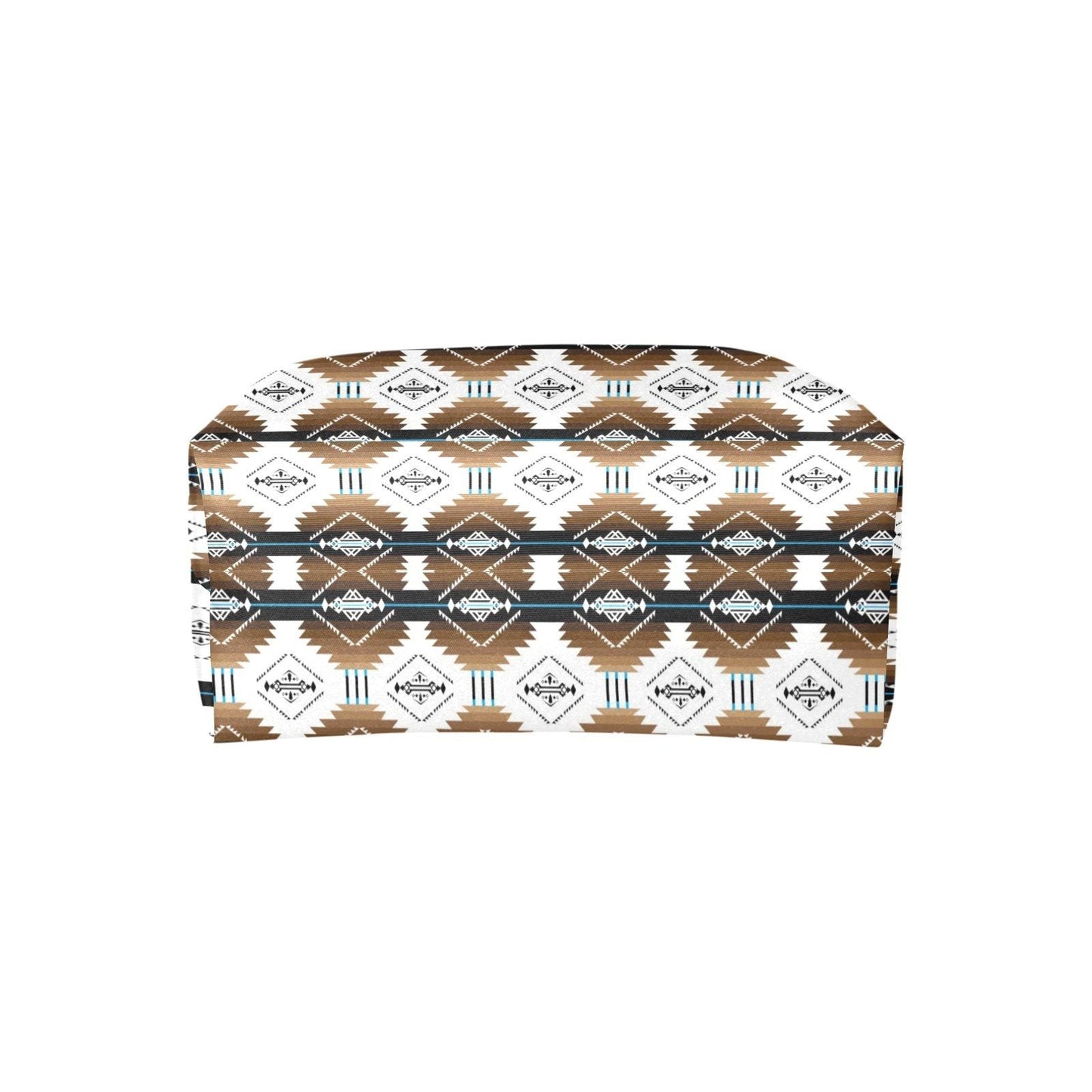 Cofitichequi White Single-Shoulder Lady Handbag (Model 1714) bag e-joyer