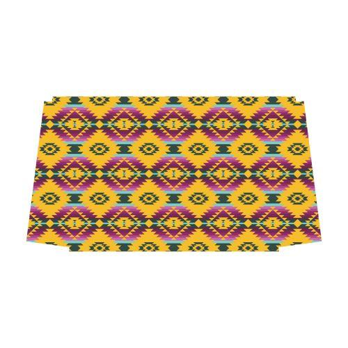 Cree Confederacy Summer Gathering Classic Travel Bag (Model 1643) Remake Classic Travel Bags (1643) e-joyer