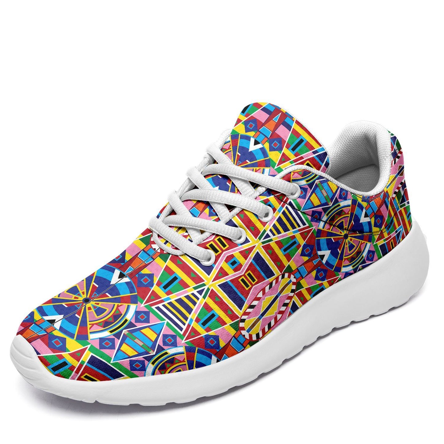 Crow Captive Ikkaayi Sport Sneakers 49 Dzine