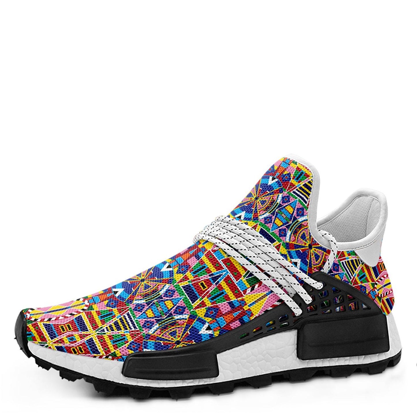 Crow Captive Okaki Sneakers Shoes 49 Dzine