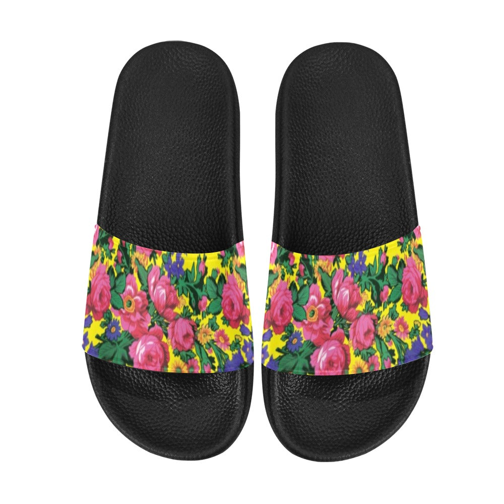 Kokum's Revenge Slide Sandals