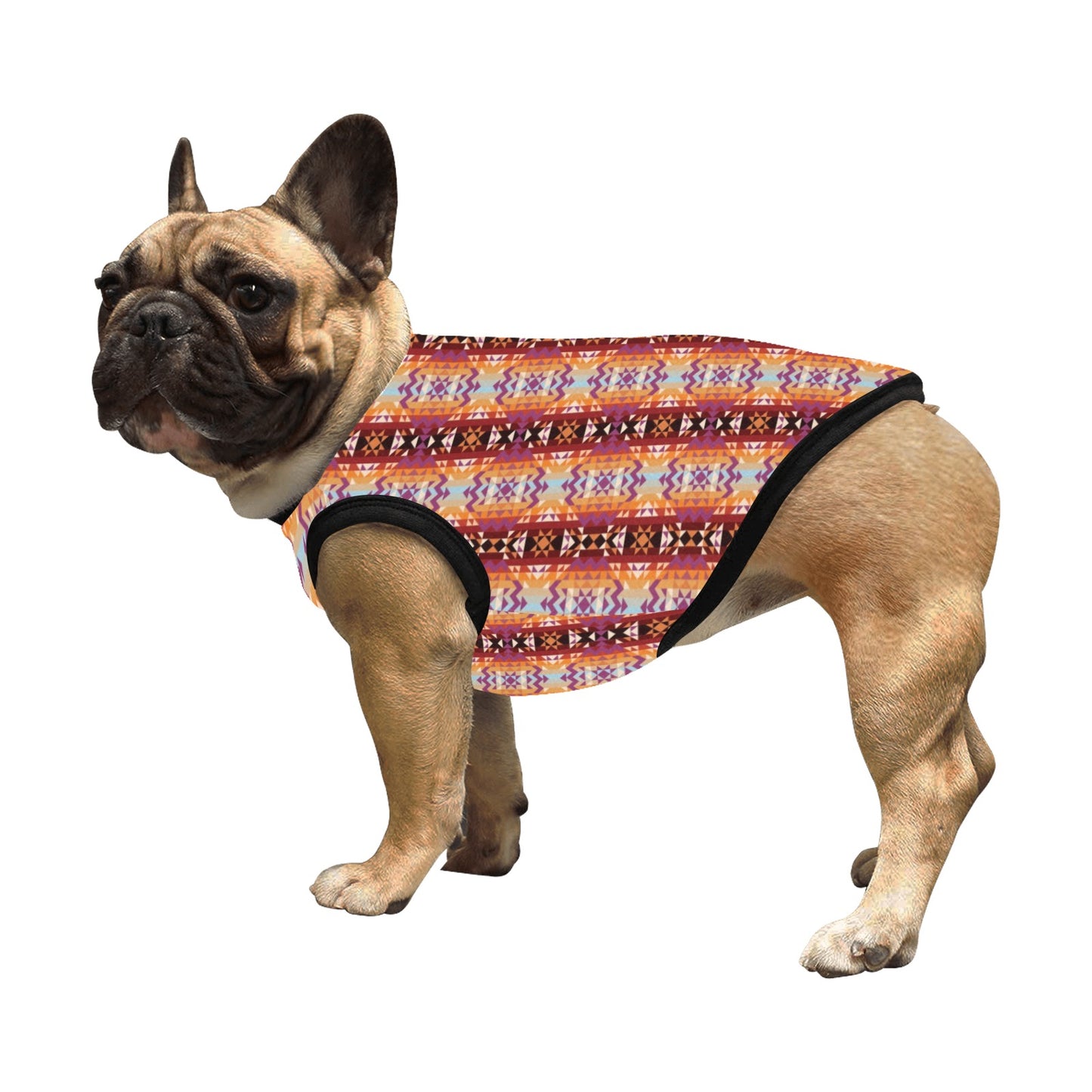 Heatwave Pet Tank Top