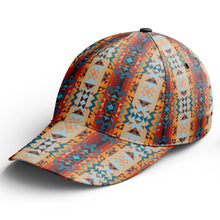 Load image into Gallery viewer, Dark Sandway Snapback Hat hat Herman 
