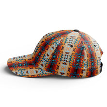 Load image into Gallery viewer, Dark Sandway Snapback Hat hat Herman 
