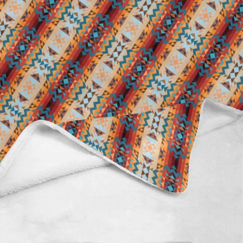 Dark Sandway Ultra-Soft Micro Fleece Blanket 40"x50" Ultra-Soft Blanket 40''x50'' e-joyer