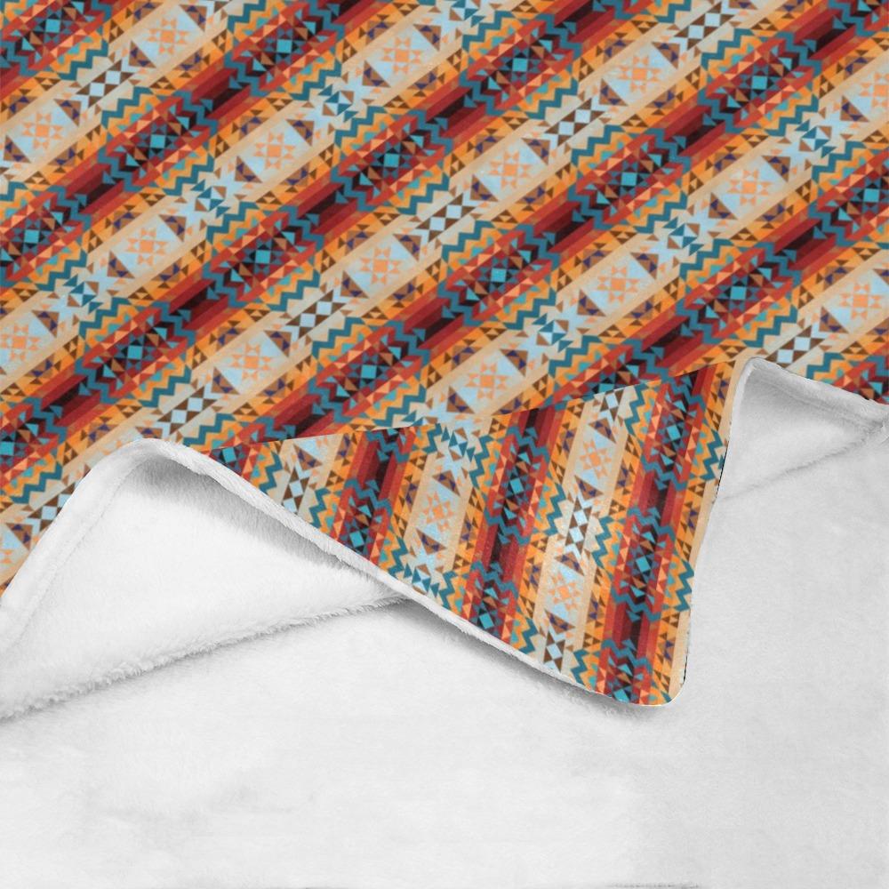 Dark Sandway Ultra-Soft Micro Fleece Blanket 50"x60" Ultra-Soft Blanket 50''x60'' e-joyer