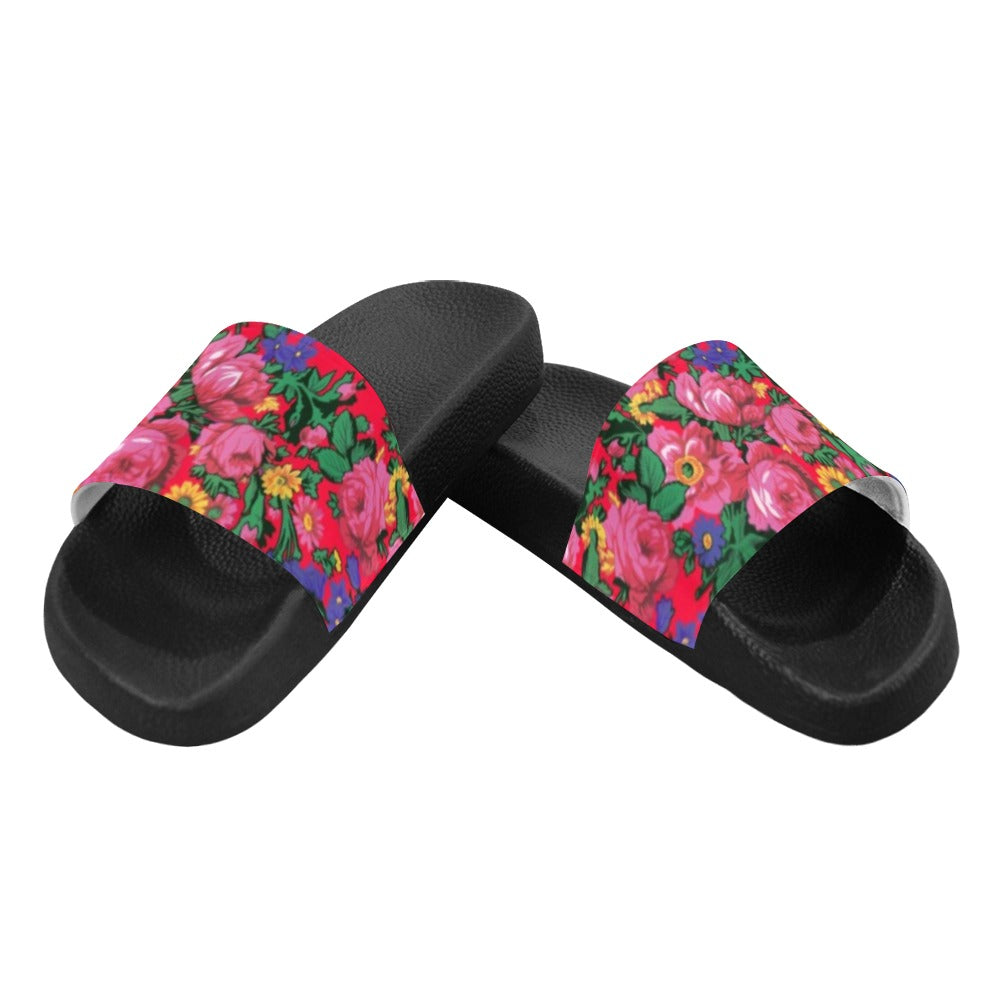 Kokum's Revenge Dahlia Women's Slide Sandals