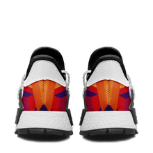 Load image into Gallery viewer, Desert Geo Okaki Sneakers Shoes Herman 

