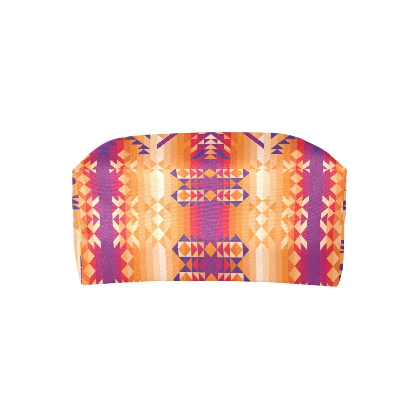 Desert Geo Single-Shoulder Lady Handbag (Model 1714) bag e-joyer