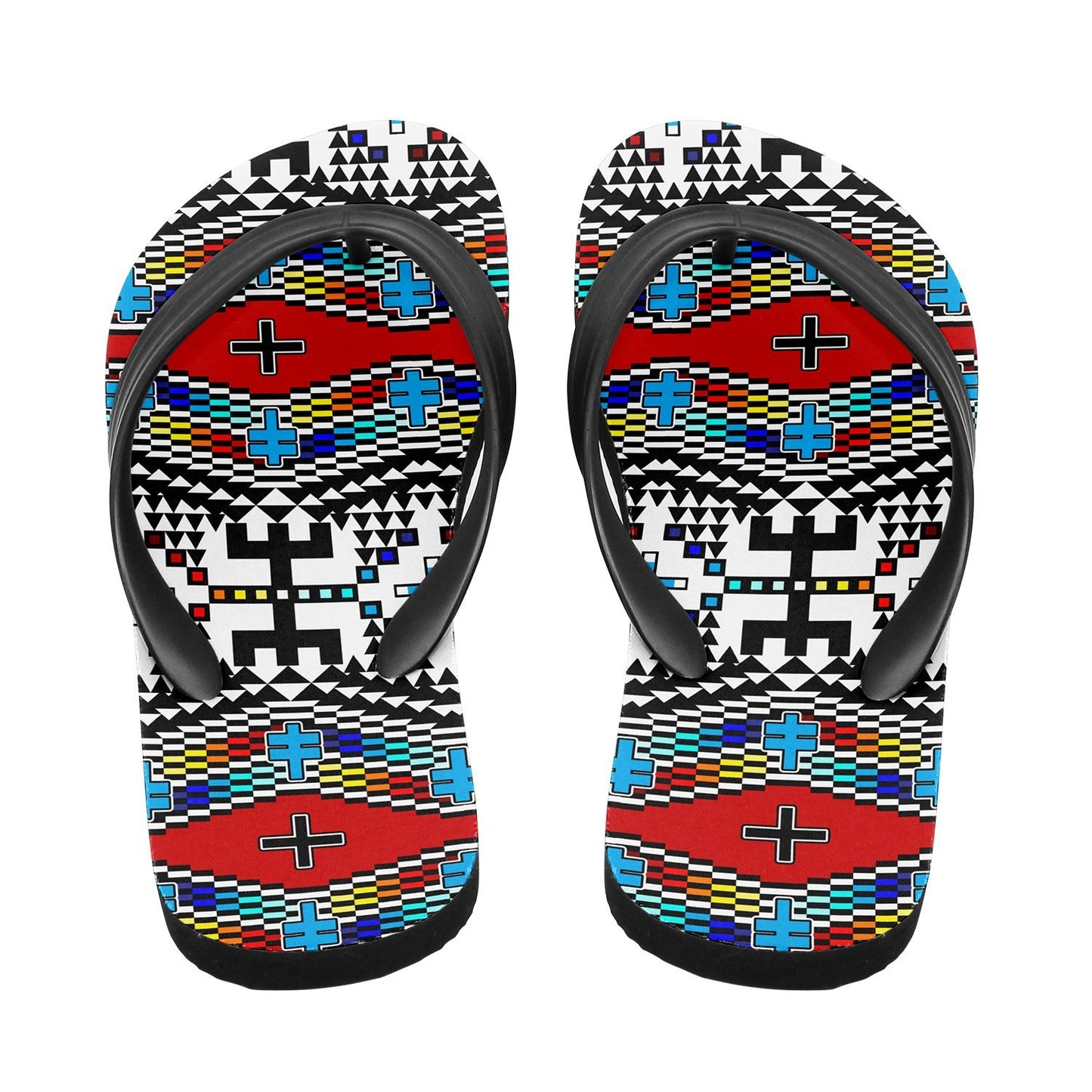 Dragonflies Flip Flops 49 Dzine