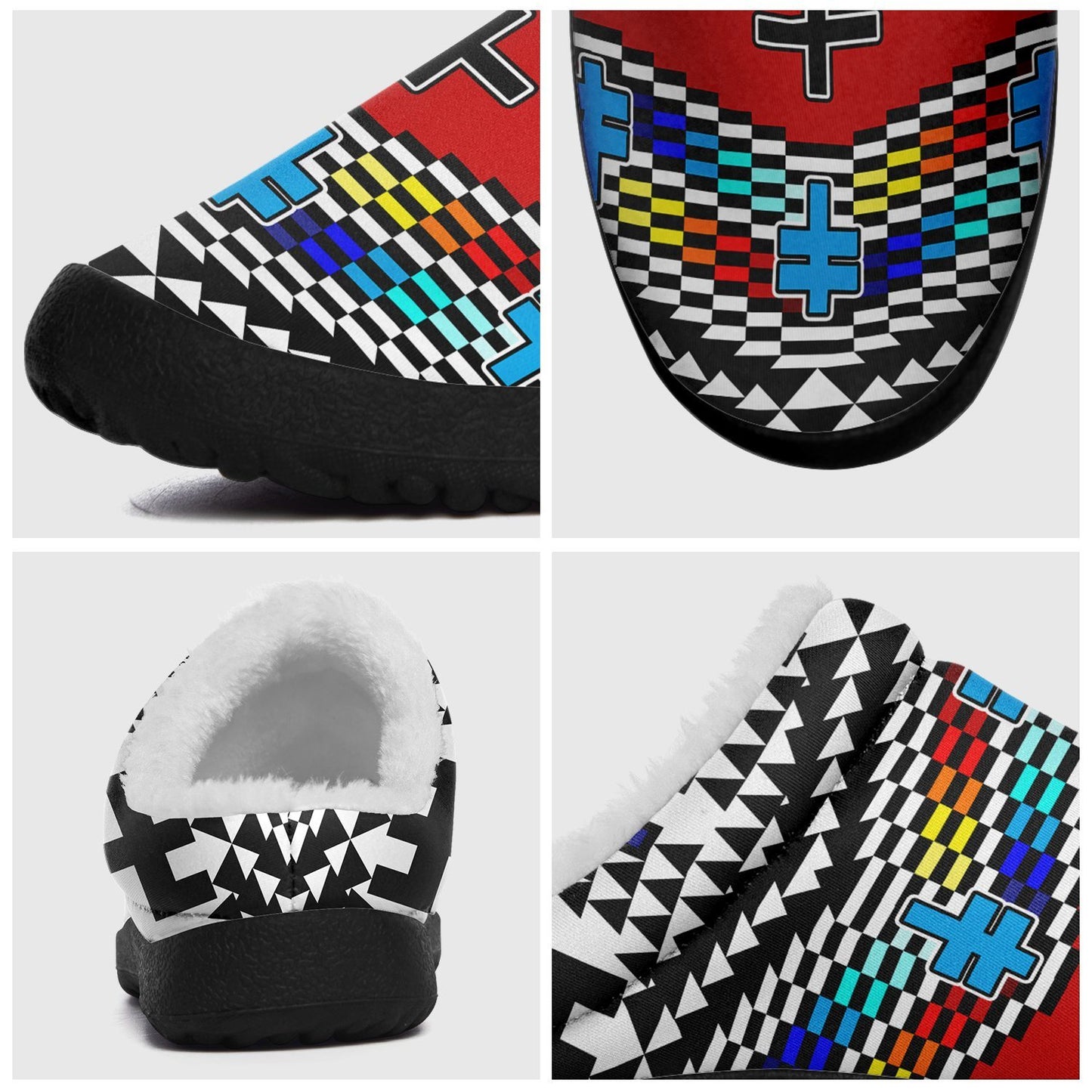 Dragonflies Ikinnii Indoor Slipper 49 Dzine