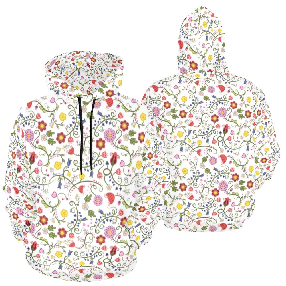 Nipin Blossom Hoodie for Men