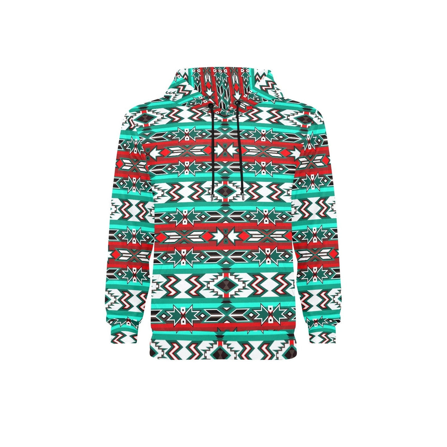 Journey Fleece Hoodie