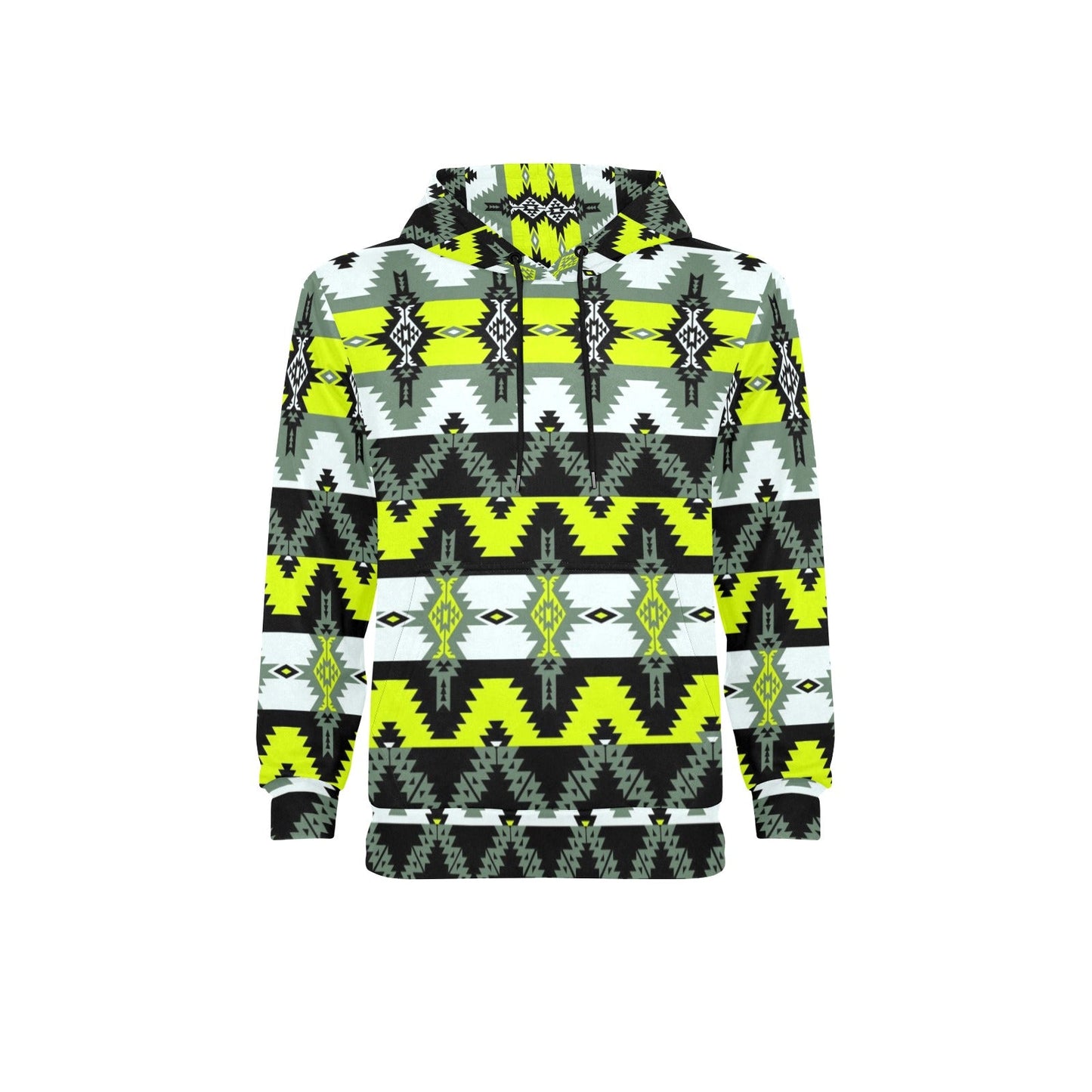 Two Spirit Fleece Hoodie