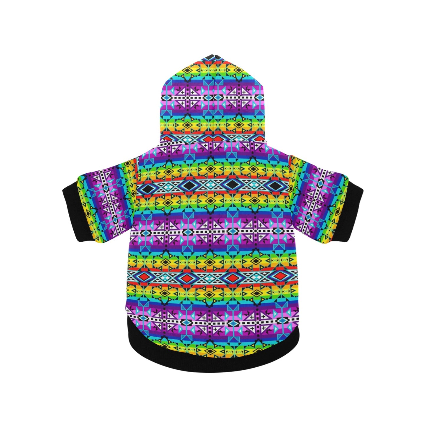 After the Rain Pet Dog Hoodie