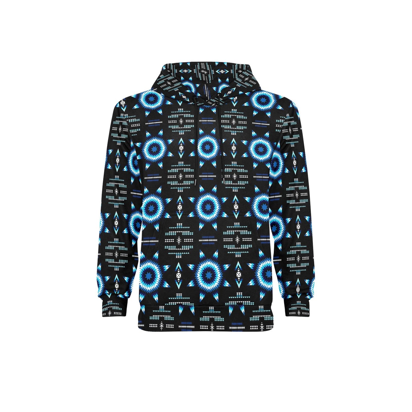Rising Star Fleece Hoodie