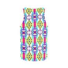 Load image into Gallery viewer, Fancy Champion All Over Print Tank Top for Women (Model T43) All Over Print Tank Top for Women (T43) e-joyer 

