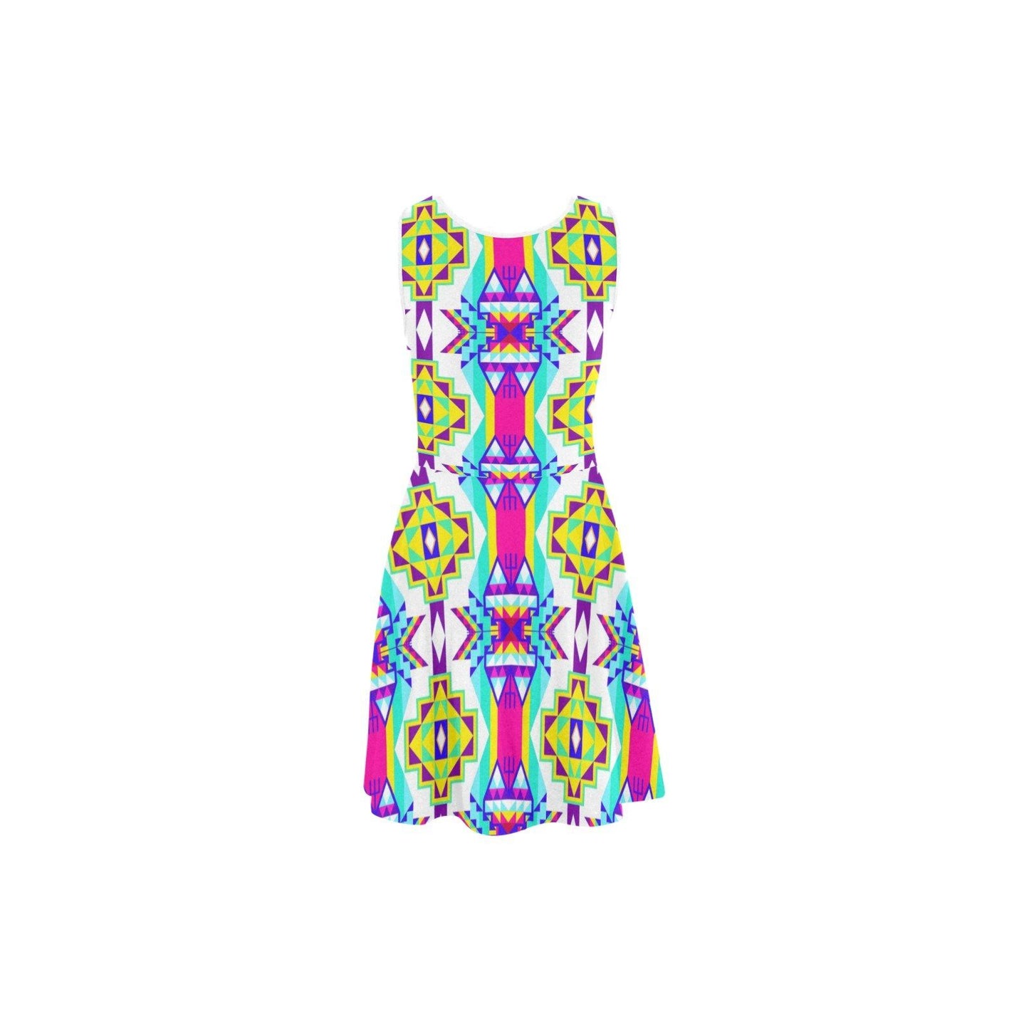 Fancy Champion Atalanta Sundress (Model D04) Atalanta Sundress (D04) e-joyer