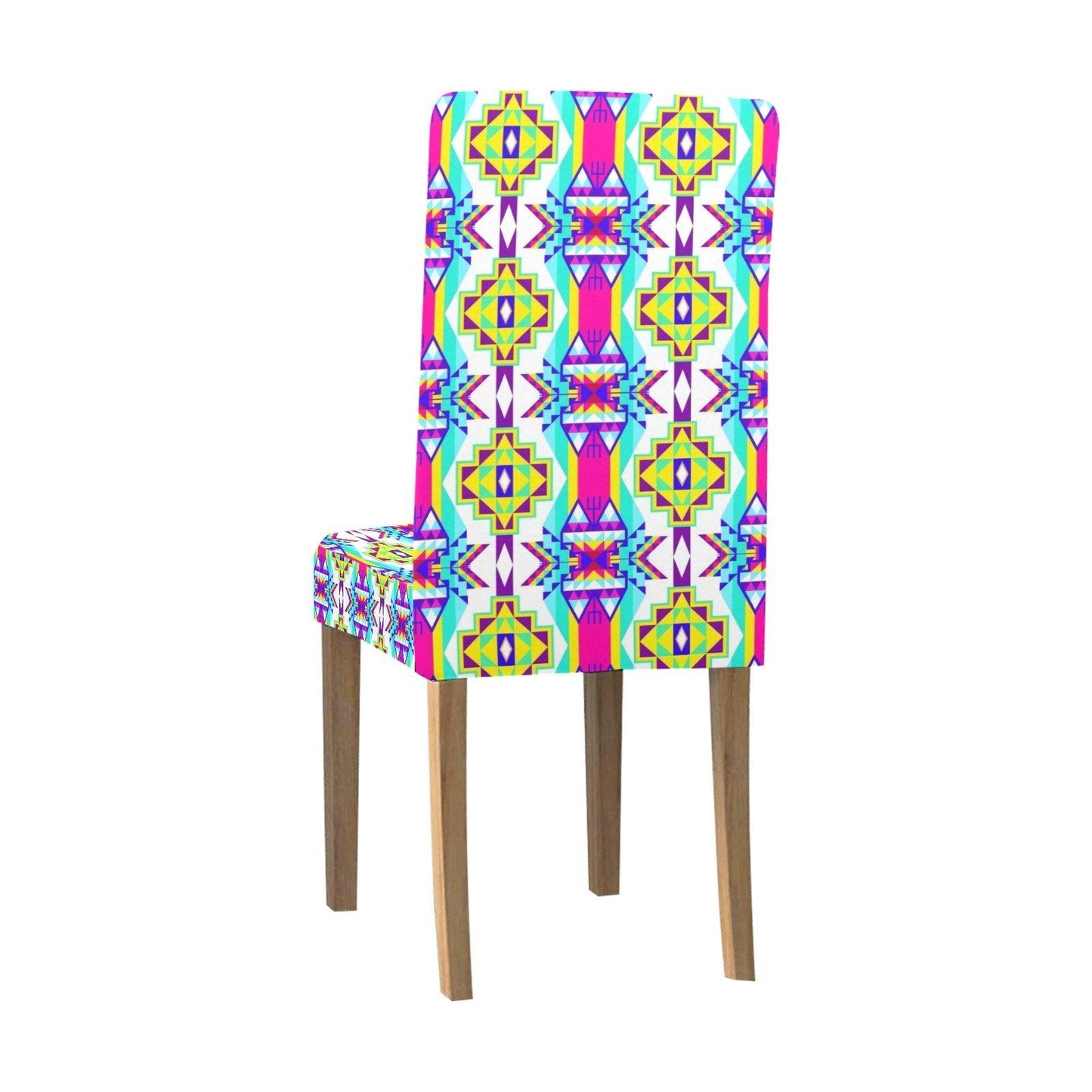Fancy Champion Chair Cover (Pack of 4) Chair Cover (Pack of 4) e-joyer