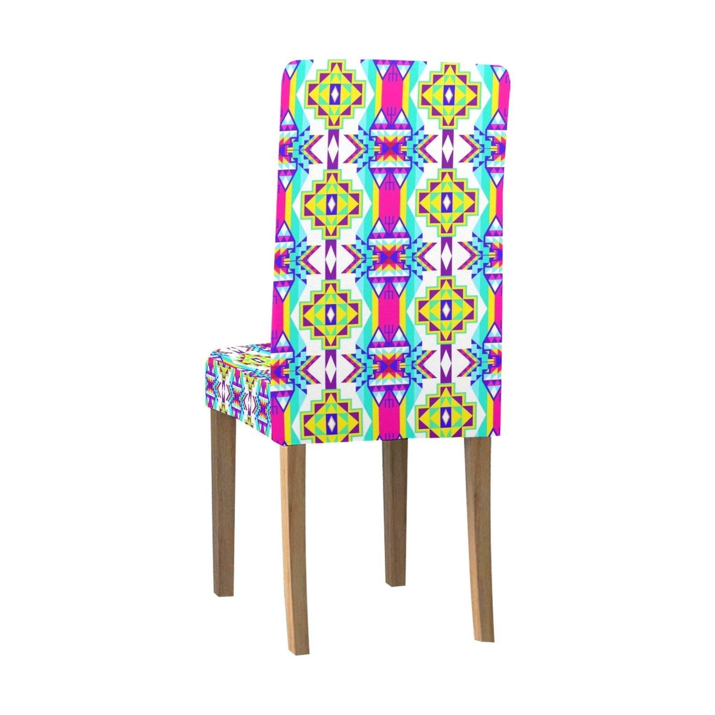 Fancy Champion Chair Cover (Pack of 6) Chair Cover (Pack of 6) e-joyer