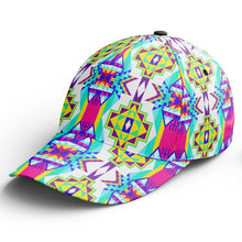 Load image into Gallery viewer, Fancy Champion Snapback Hat hat Herman 
