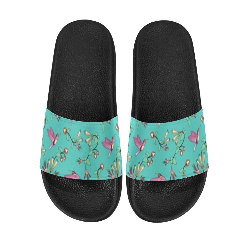 Swift Pastel Slide Sandals