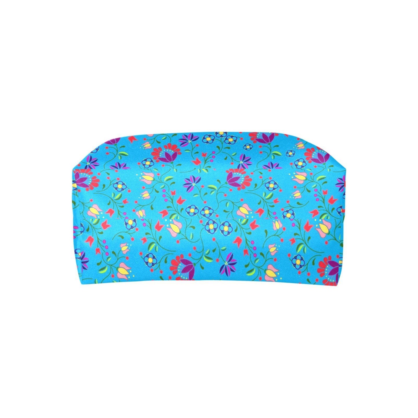 Fleur Indigine Ciel Single-Shoulder Lady Handbag (Model 1714) bag e-joyer