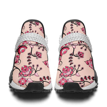 Load image into Gallery viewer, Floral Amour Okaki Sneakers Shoes Herman 

