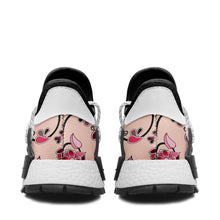 Load image into Gallery viewer, Floral Amour Okaki Sneakers Shoes Herman 
