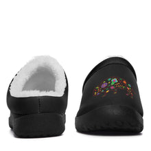 Load image into Gallery viewer, Floral Buffalo Ikinnii Indoor Slipper 49 Dzine 
