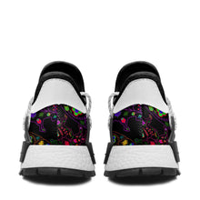 Load image into Gallery viewer, Floral Buffalo Okaki Sneakers Shoes Herman 
