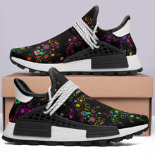 Load image into Gallery viewer, Floral Buffalo Okaki Sneakers Shoes Herman 
