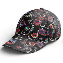 Load image into Gallery viewer, Floral Danseur Snapback Hat hat Herman 
