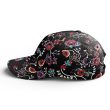 Load image into Gallery viewer, Floral Danseur Snapback Hat hat Herman 
